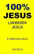 100% JESUS