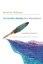 No Lovelier Melody Ever Was Known