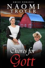 Chores for Gott