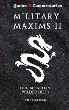 Military Maxims II