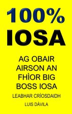 100% IOSA