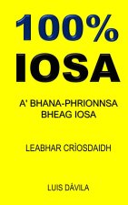100% IOSA