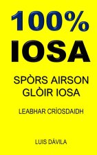 100% IOSA