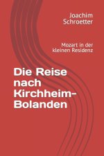 Die Reise nach Kirchheim-Bolanden