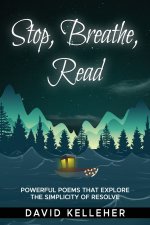 Stop, Breathe, Read Poems