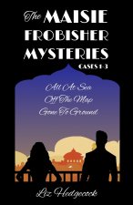 The Maisie Frobisher Mysteries