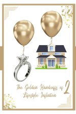 The Golden Handcuffs of Lifestyle Inflation 2
