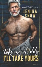 Take My Daddy, I'll Take Yours