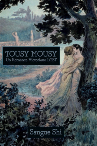 TOUSY MOUSY