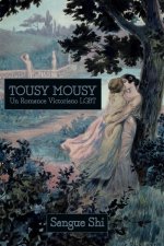 TOUSY MOUSY