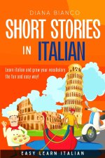 Short Stories in Italian