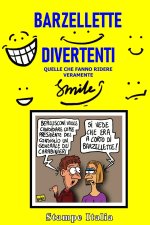 Barzellette Divertenti