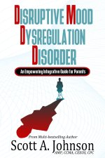 Disruptive Mood Dysregulation Disorder