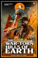 The War-torn Hills of Earth