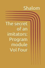 The secret of an imitators
