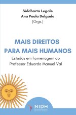 MAIS DIREITOS PARA MAIS HUMANOS