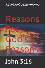 Reasons For God's Seasons