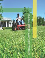 Toolbox Talk for Lawncare Workers