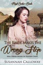 The Bride Makes the Wrong Stop