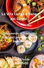La Vita Lunga e Sana dei Cinesi
