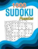 1000 SUDOKU