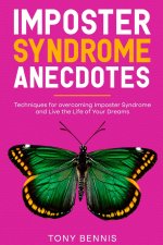 Imposter Syndrome Anecdotes