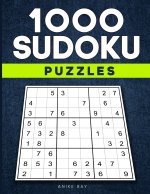1000 SUDOKU