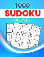 1000 SUDOKU