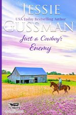 Just a Cowboy's Enemy