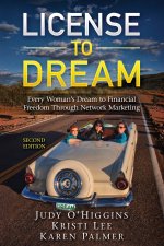 License to Dream