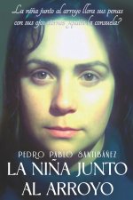 LA NIÑA JUNTO AL ARROYO