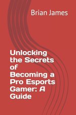 Unlocking the Secrets of Becoming a Pro Esports Gamer