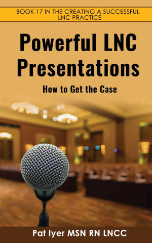 Powerful LNC Presentations