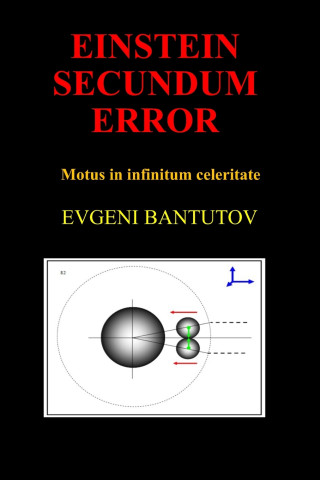 EINSTEIN SECUNDUM ERROR