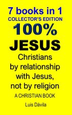 100% JESUS