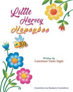 Little Harvey Honeybee