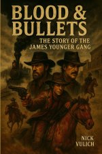 Blood & Bullets