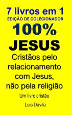 100% JESUS