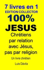 100% JESUS