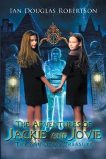 The Adventures of Jackie and Jovie