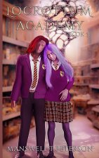 Locrottum Academy