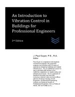 An Introduction to Vibration Control in Buildings for Professional Engineers