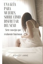 UNA GUÍA PARA MUJERES SOBRE CÓMO