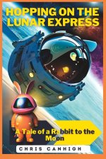 Hopping on the Lunar Express