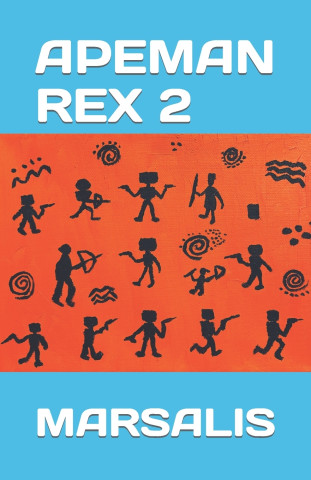 Apeman Rex 2