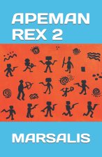 Apeman Rex 2