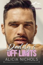 Daddy's Off Limits