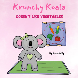 Krunchy Koala