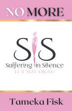 No More Suffering In Silence