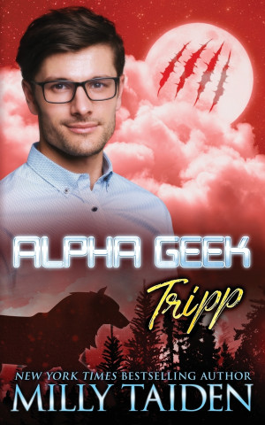 Alpha Geek